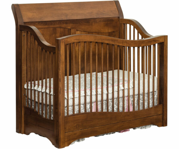 Tanessah Crib
