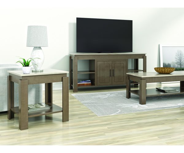 Canyon Living Room Collection