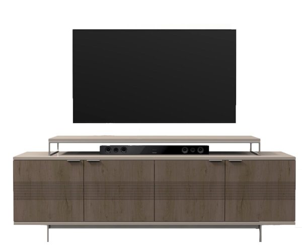 Tempo II Media Unit