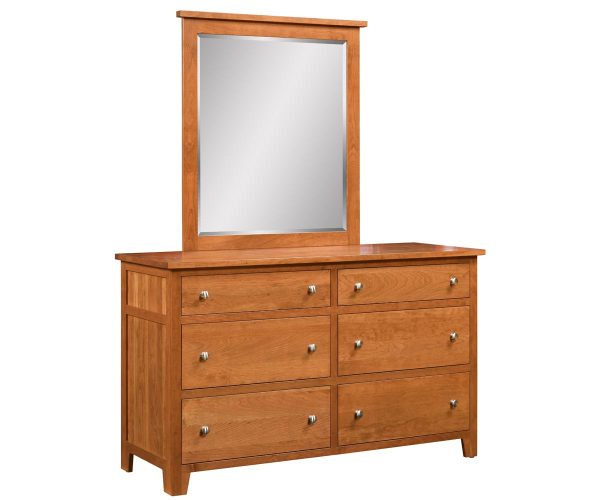 Olde Cottage Dresser