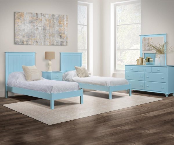 Wilkensburg Bedroom Collection