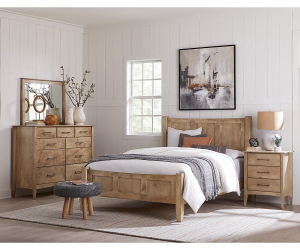 Ashland Bedroom Collection