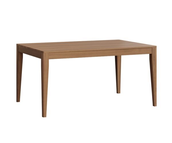 Delta Extension Table