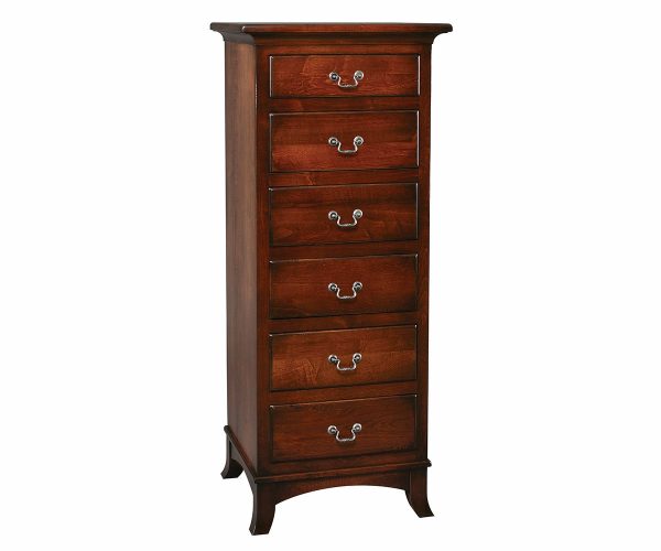 Edinburg Lingerie Stand