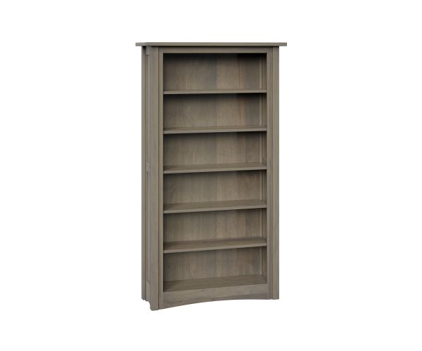 Aspen Bookcase