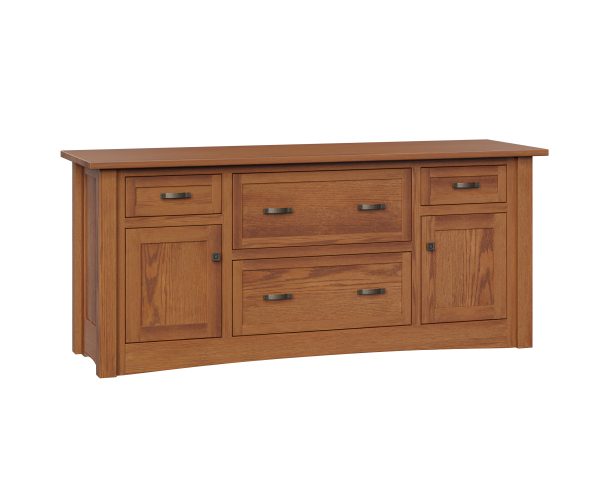 Aspen Credenza