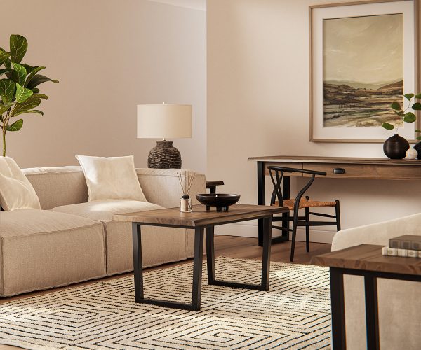 Adona Occasional Collection