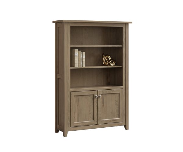 Premier Bookcase - 60"W