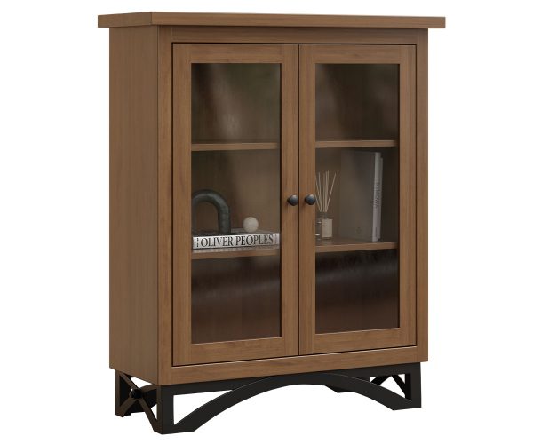 Weston Bookcase - 48"H