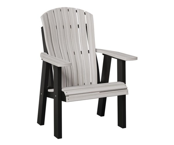 2' Comfort Back Large Style Chair