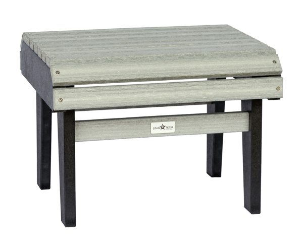 Classic Stationary Ottoman