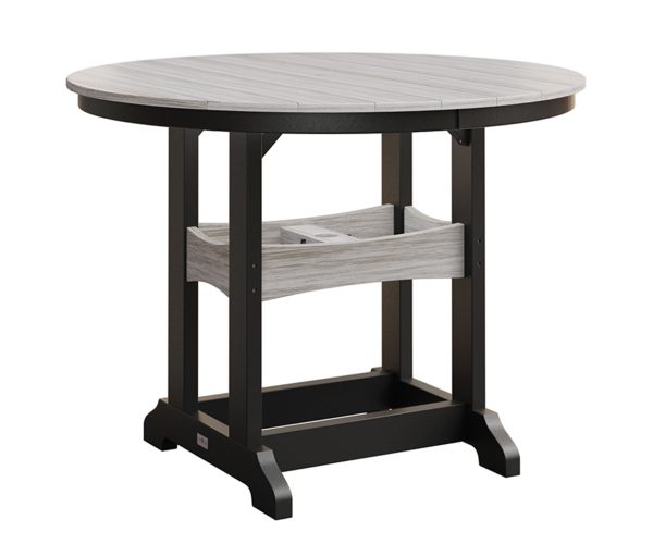 48" Classic Round Table - Counter Height