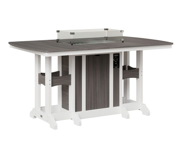 Classic Firepit Table