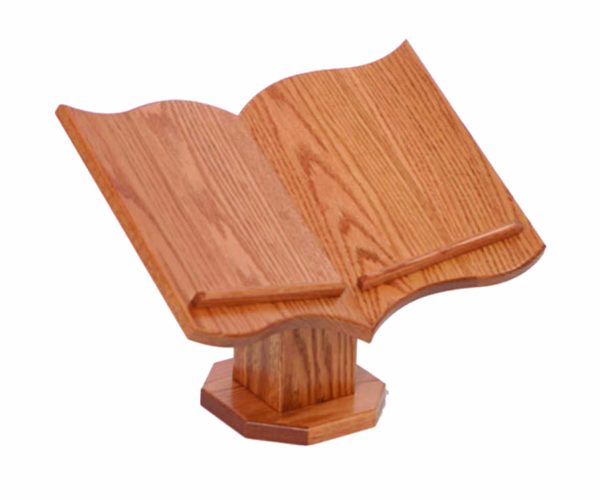 Table Bible Stand