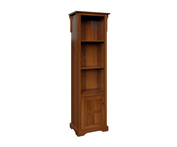 Mission Hills Bookcase