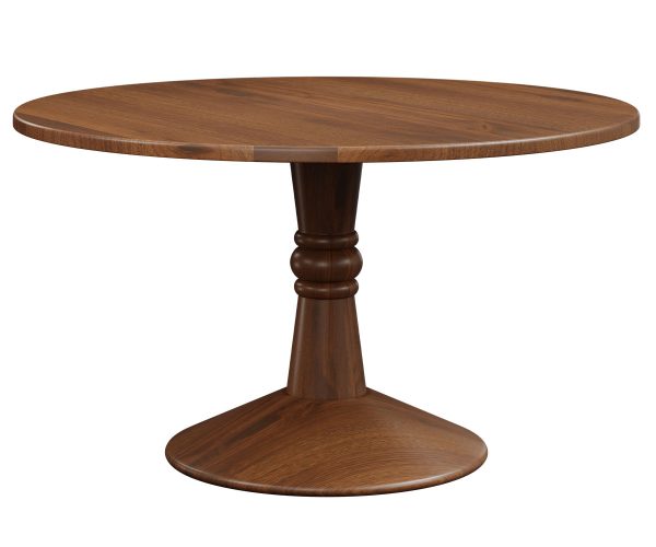 Celina 54" Round Dining Table