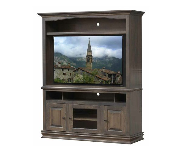 Burlington Entertainment Center