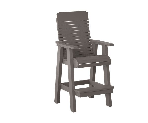 Sipper Dining Chair Balcony Height