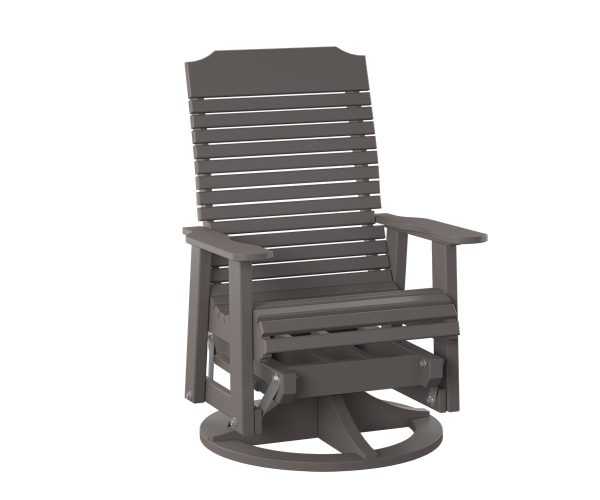 Classic Sipper Swivel Glider