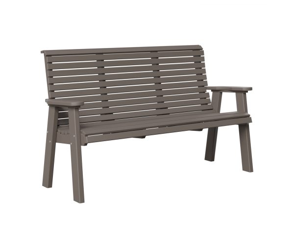 5' Rollback Bench