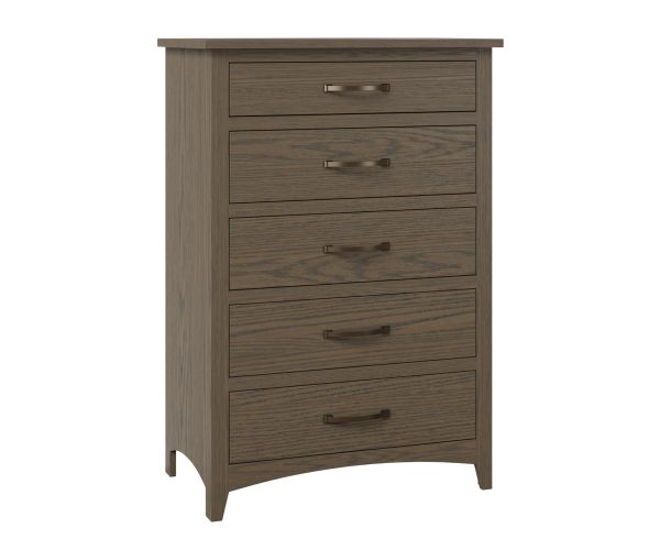 Glacier Chest of Drawers