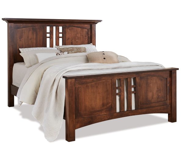 Kascade Bed