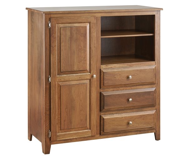 Traditional Chifforobe