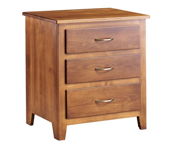 Economy Nightstand
