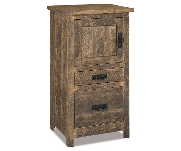 Dumont CPAP Nightstand