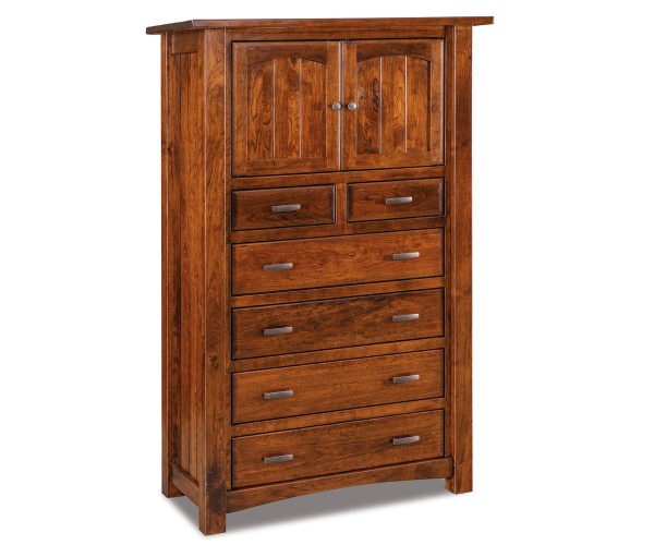 Timbra Chest Armoire