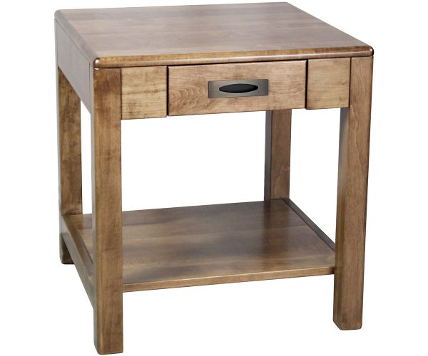 Savannah End Table