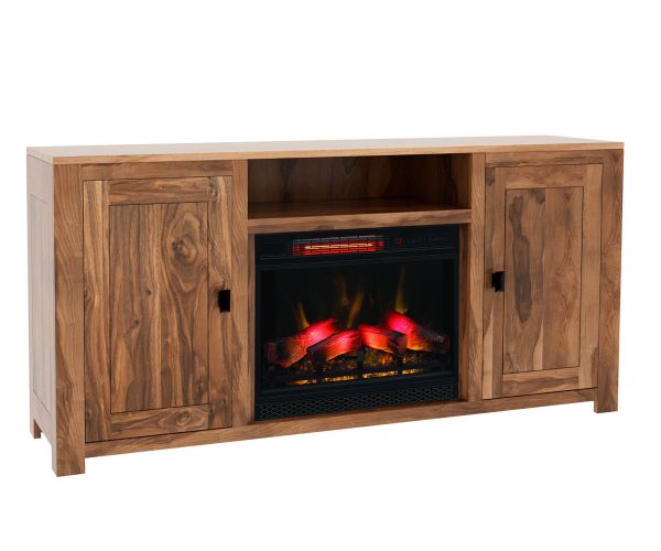 Manchester Media Console