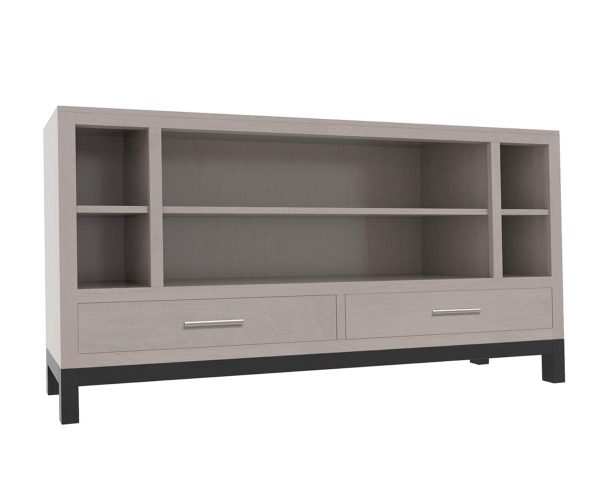 Pierre Media Console