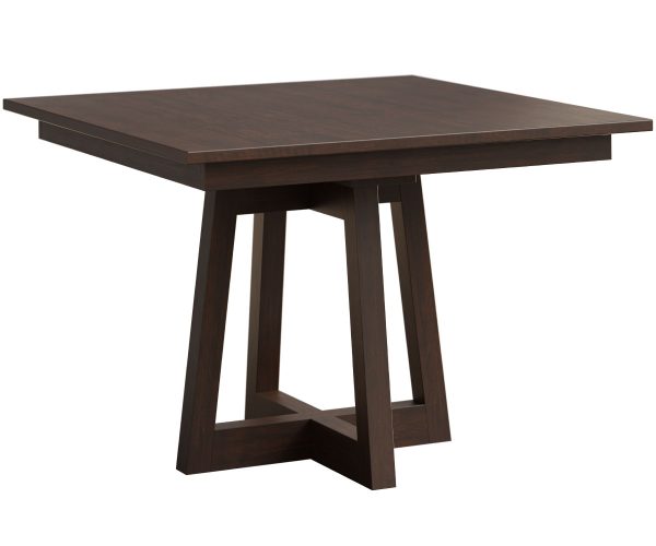 Stewart Single Pedestal Table