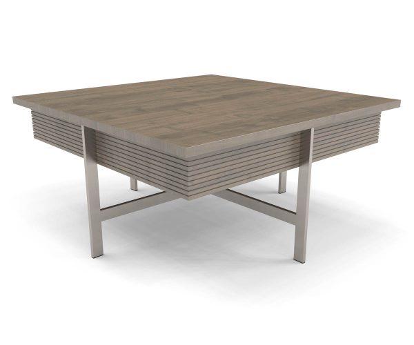 Tempo Square Coffee Table