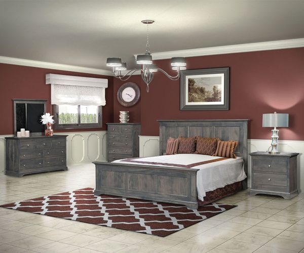 Willowton Bedroom Collection