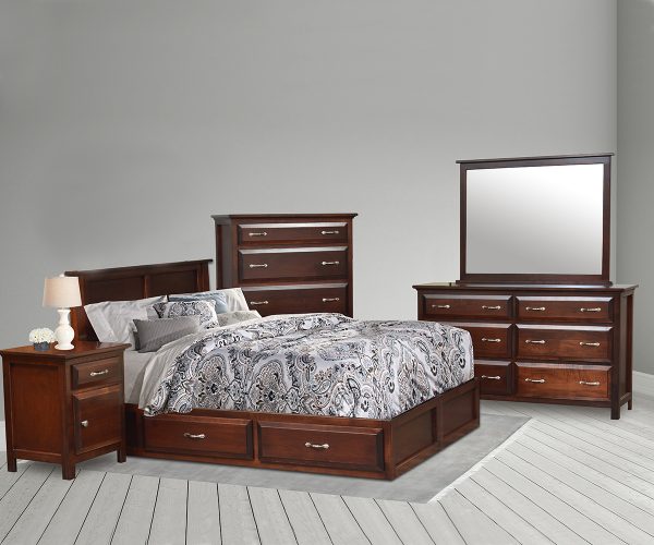 Dutchboy Shaker Collection