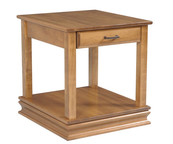 Burlington End Table