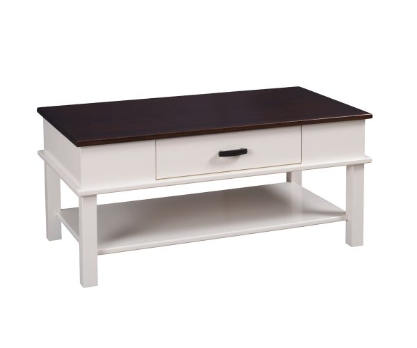 Buckhannon Coffee Table