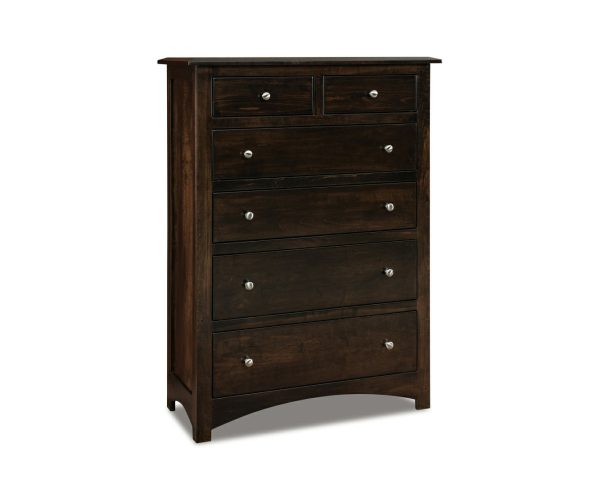 Finland 6 Drawer Chest