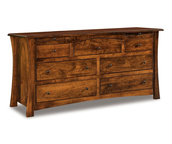 Matison 7 Drawer Dresser - 68½"W