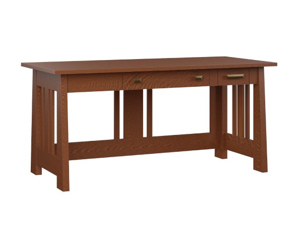 Freemont Mission Open Desk