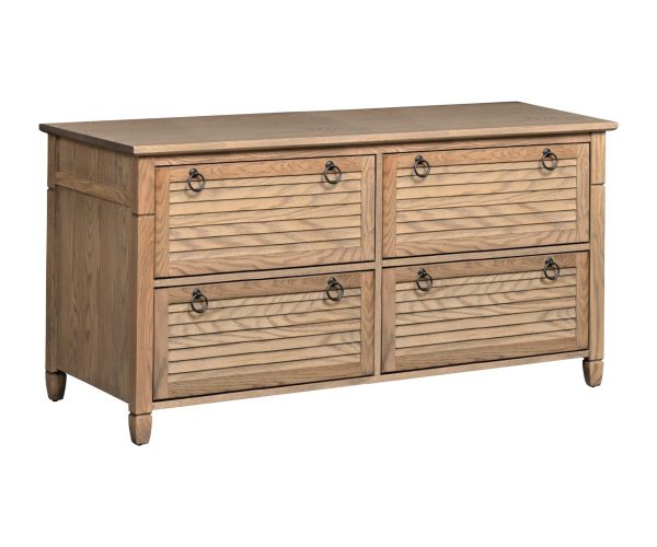 Aden Park Lateral File Credenza