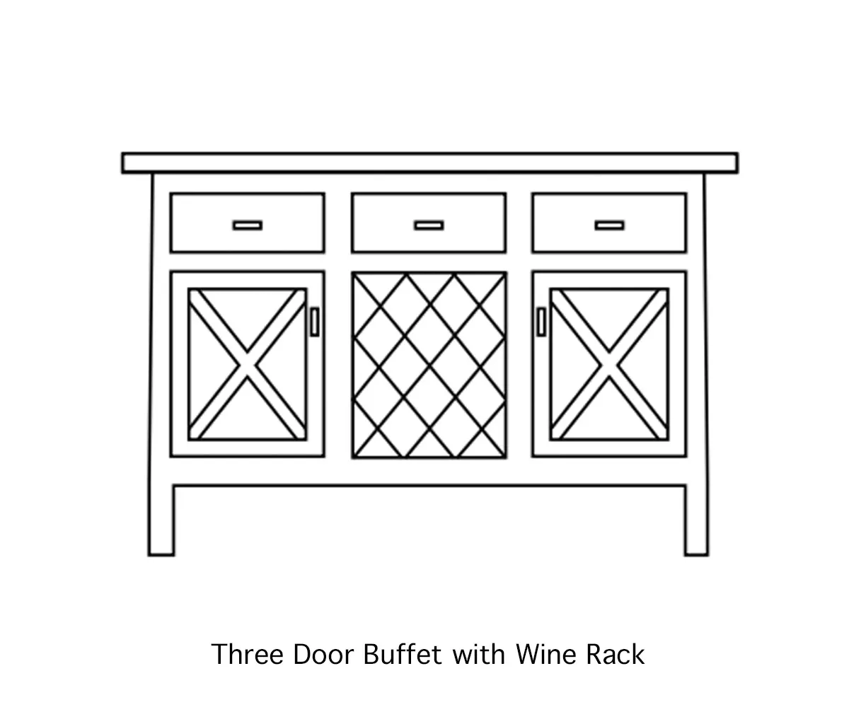 X-Base Buffet - Image 5
