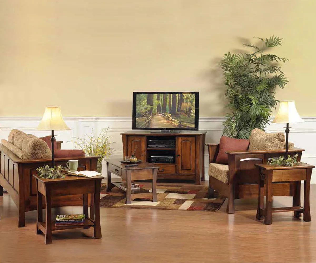 Woodbury Chair - Image 3