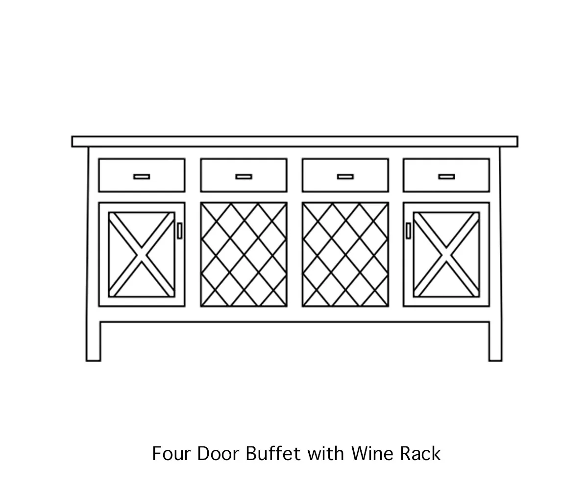 X-Base Buffet - Image 7