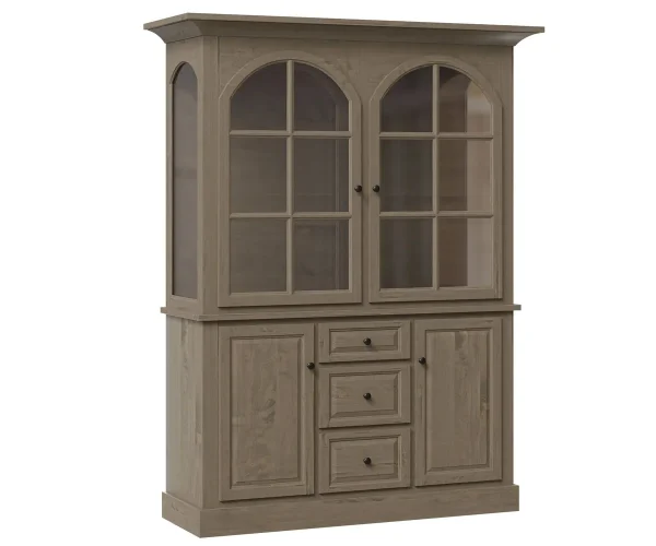 Omaha Hutch