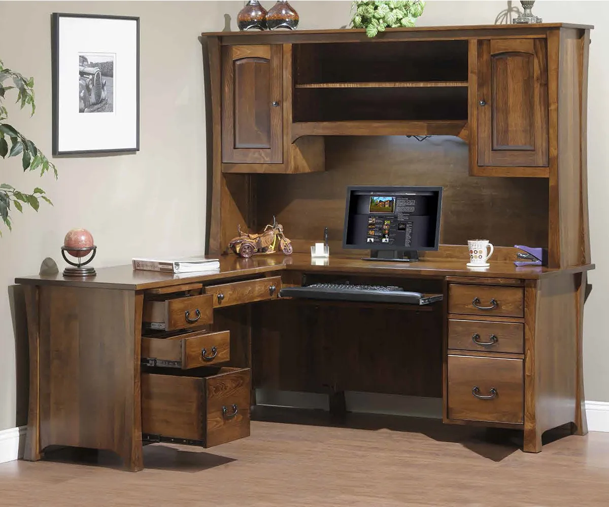 Woodbury Office Collection - Image 2