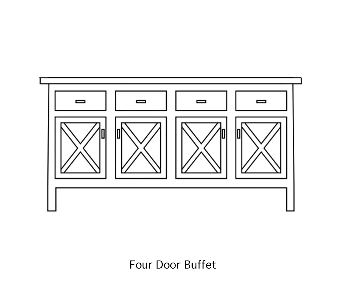 X-Base Buffet - Image 6