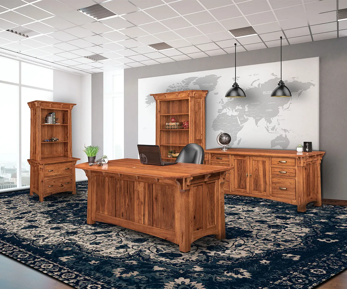 Manitoba File Cabinet - Image 3
